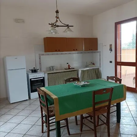 Casa Nino Marsala