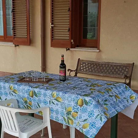 Casa Nino Marsala