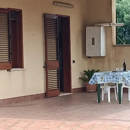 Holiday home Casa Nino