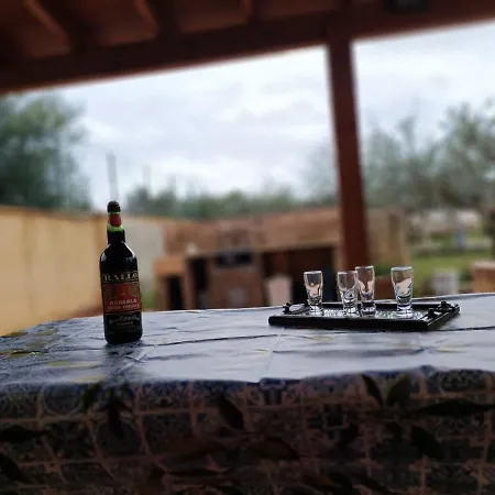 Casa Nino Holiday home *