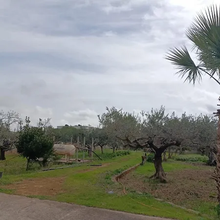 Holiday home Casa Nino