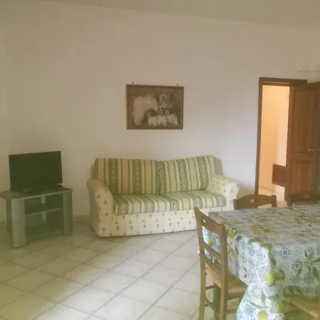Casa Nino Holiday home