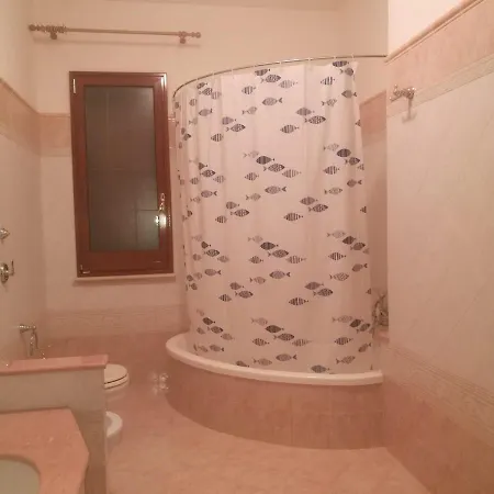 Casa Nino Ferienhaus Marsala