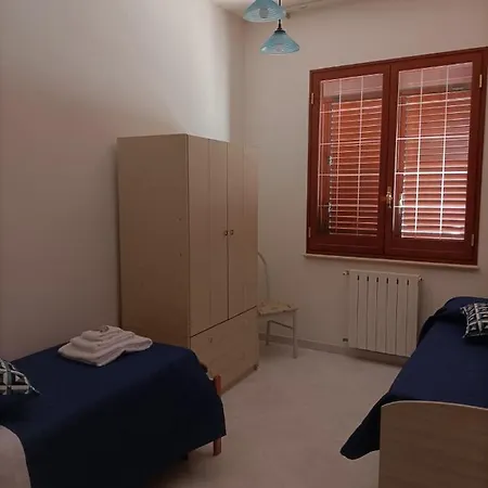 Holiday home Casa Nino