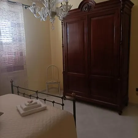 Casa Nino Marsala