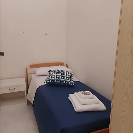 Casa Nino * Marsala