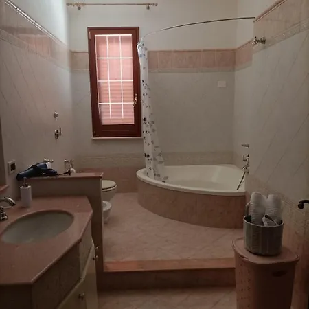 Casa Nino בית נופש *