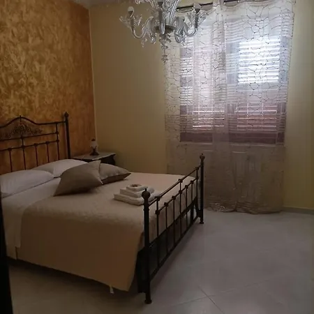 Casa Nino בית נופש *