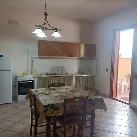 Holiday home Casa Nino