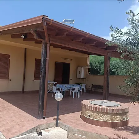Casa Nino *