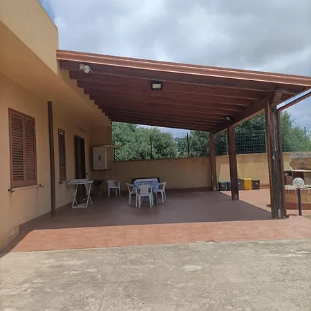 Holiday home Casa Nino