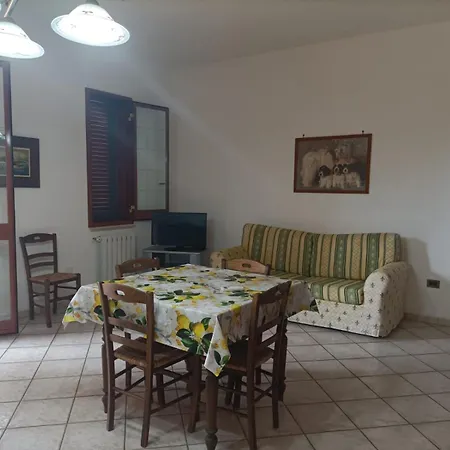 Casa Nino