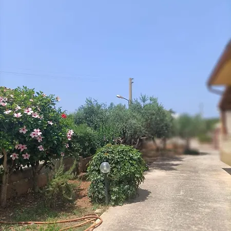 Holiday home Casa Nino