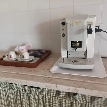Casa Nino Holiday home Marsala