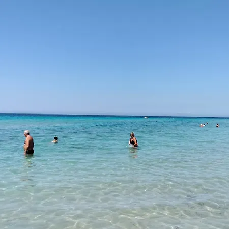 Casa Nino Holiday home *