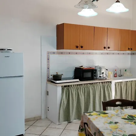 בית נופש Casa Nino
