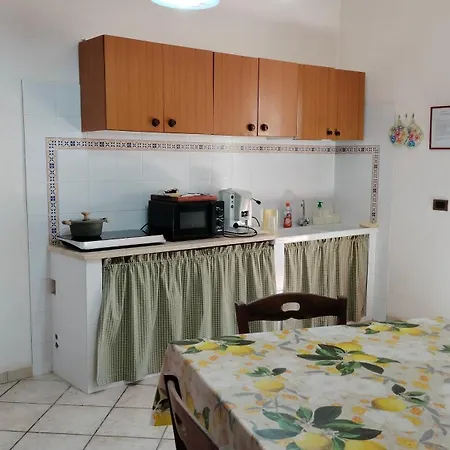 Casa Nino